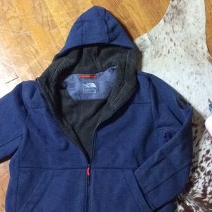 Men’s North Face Jacket